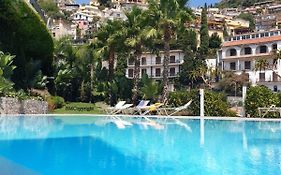 Diana - Taormina Minerva Luxury Apartment By Taormina Holidays